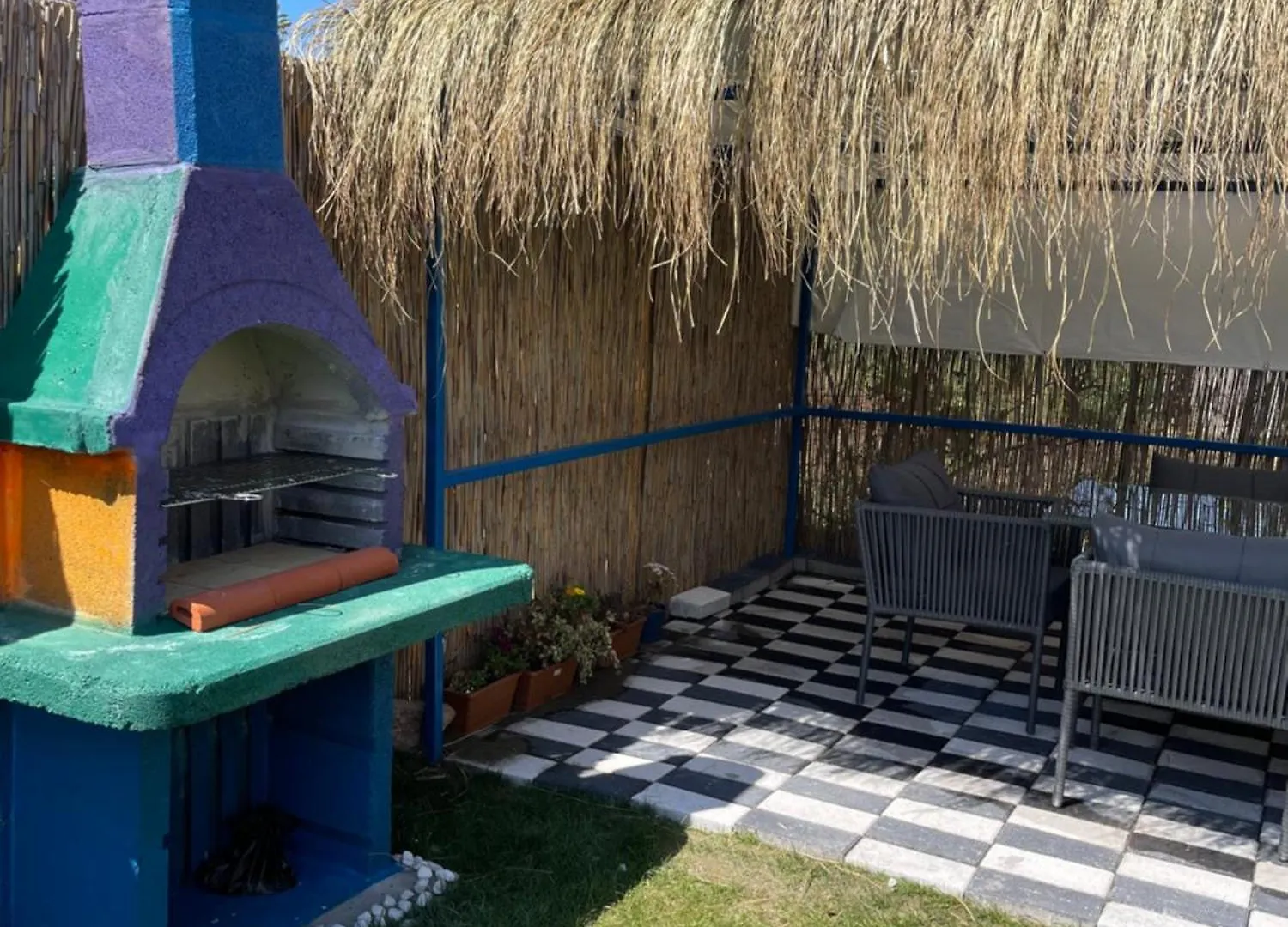 Luminos Bungalov Fethiye Turkiet