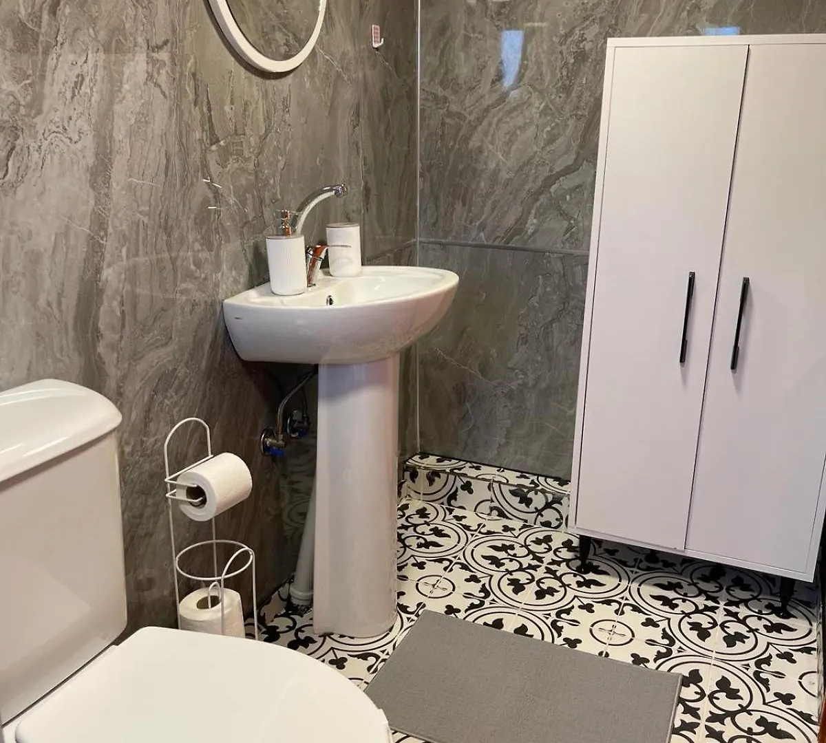 Luminos Bungalov Fethiye 0*,