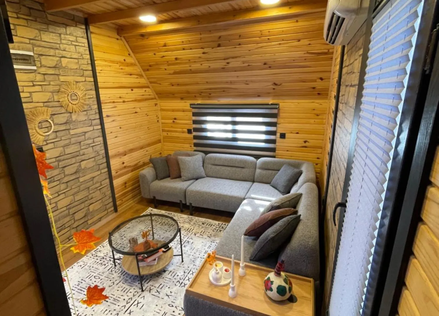 Luminos Bungalov Fethiye 0*,